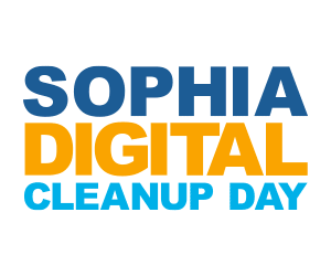 Challenge Sophia Clean Up 2023