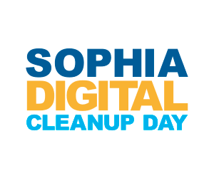 Challenge Sophia Clean Up 2022